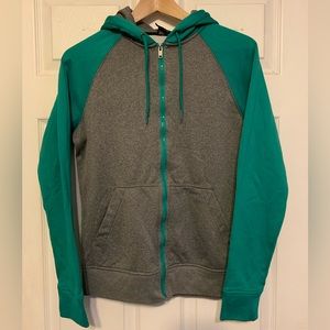 Tony Hawk zip-up